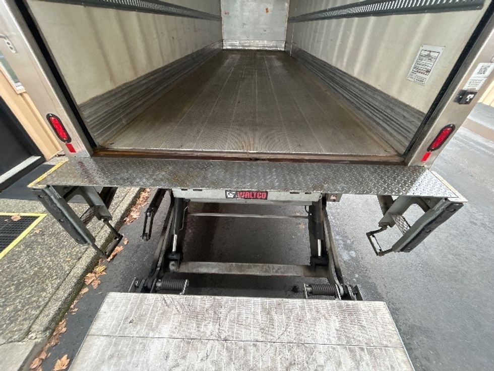 Refrigerated Truck-Light and Medium Duty Trucks-International-2020-MV607-Portland-OR-223,995\n\t\tmiles-$ 47,750 - Image 10