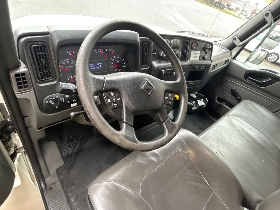 Refrigerated Truck-Light and Medium Duty Trucks-International-2020-MV607-Portland-OR-223,995\n\t\tmiles-$ 47,750 - Image 17