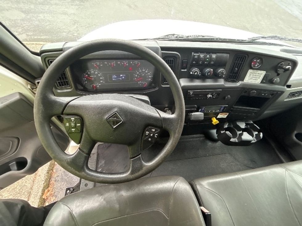 Refrigerated Truck-Light and Medium Duty Trucks-International-2020-MV607-Portland-OR-223,995\n\t\tmiles-$ 47,750 - Image 18