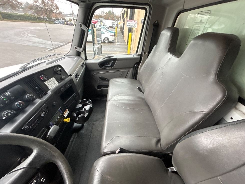 Refrigerated Truck-Light and Medium Duty Trucks-International-2020-MV607-Portland-OR-223,995\n\t\tmiles-$ 47,750 - Image 19