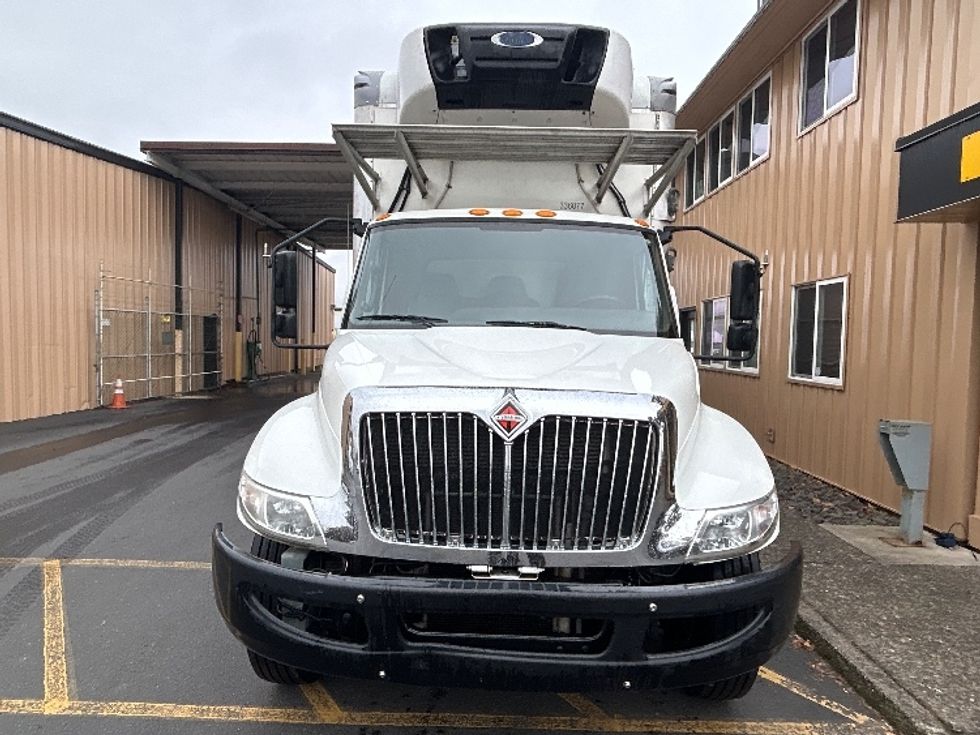 Refrigerated Truck-Light and Medium Duty Trucks-International-2020-MV607-Portland-OR-223,995\n\t\tmiles-$ 47,750 - Image 2