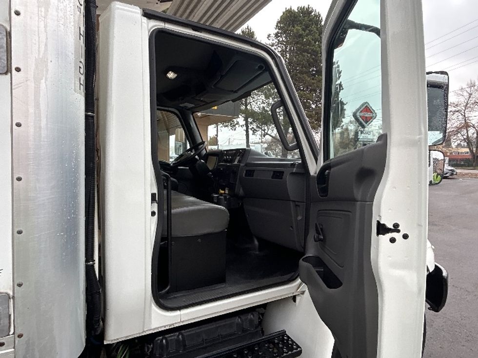 Refrigerated Truck-Light and Medium Duty Trucks-International-2020-MV607-Portland-OR-223,995\n\t\tmiles-$ 47,750 - Image 20