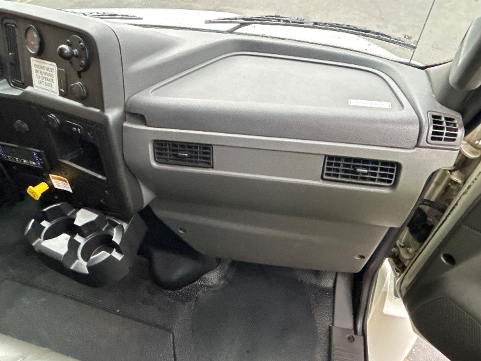 Refrigerated Truck-Light and Medium Duty Trucks-International-2020-MV607-Portland-OR-223,995\n\t\tmiles-$ 47,750 - Image 21