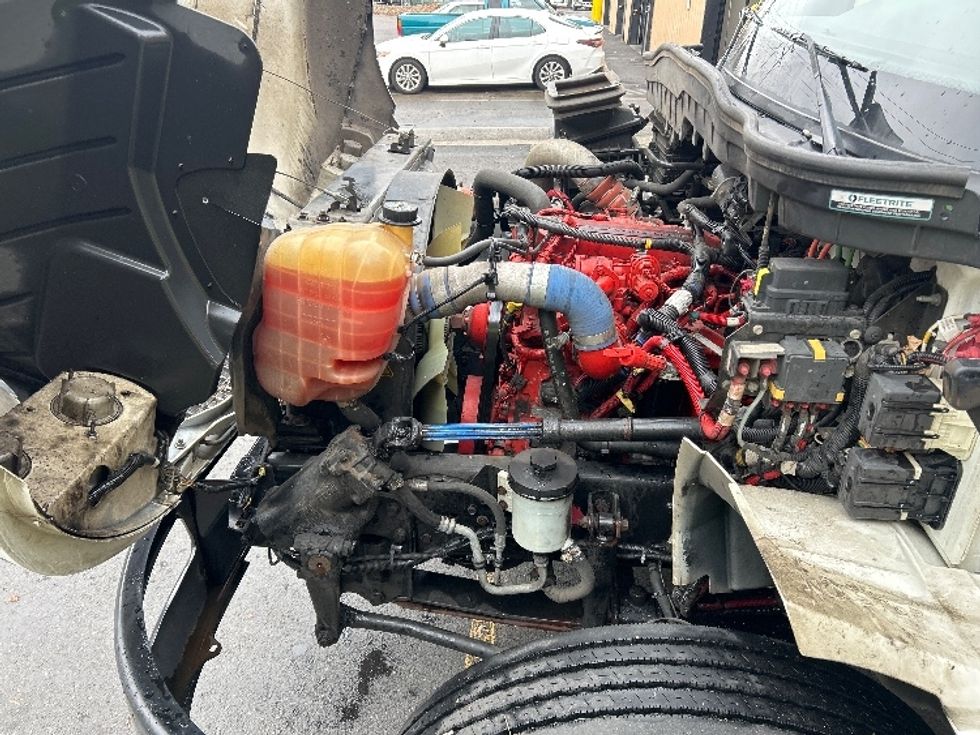 Refrigerated Truck-Light and Medium Duty Trucks-International-2020-MV607-Portland-OR-223,995\n\t\tmiles-$ 47,750 - Image 23