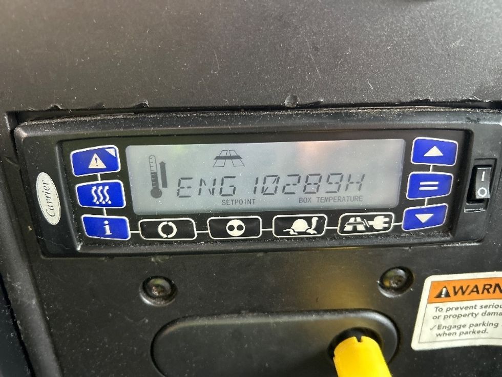 Refrigerated Truck-Light and Medium Duty Trucks-International-2020-MV607-Portland-OR-223,995\n\t\tmiles-$ 47,750 - Image 24