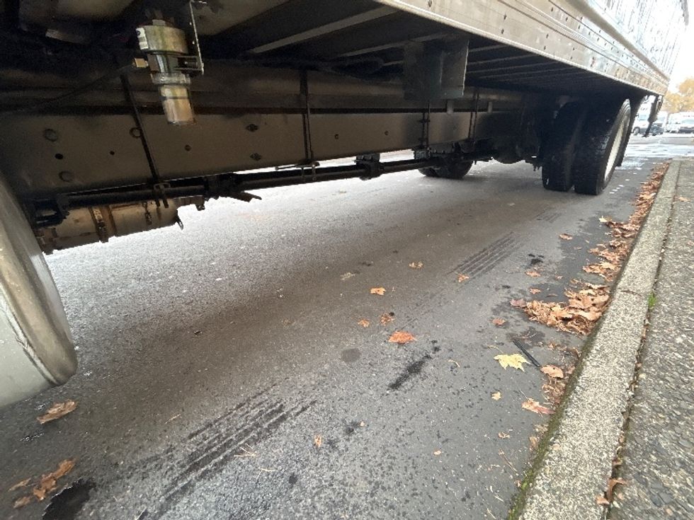 Refrigerated Truck-Light and Medium Duty Trucks-International-2020-MV607-Portland-OR-223,995\n\t\tmiles-$ 47,750 - Image 5