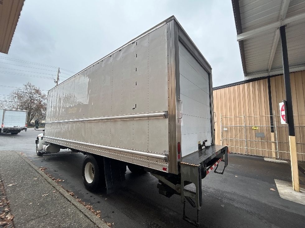 Refrigerated Truck-Light and Medium Duty Trucks-International-2020-MV607-Portland-OR-223,995\n\t\tmiles-$ 47,750 - Image 6