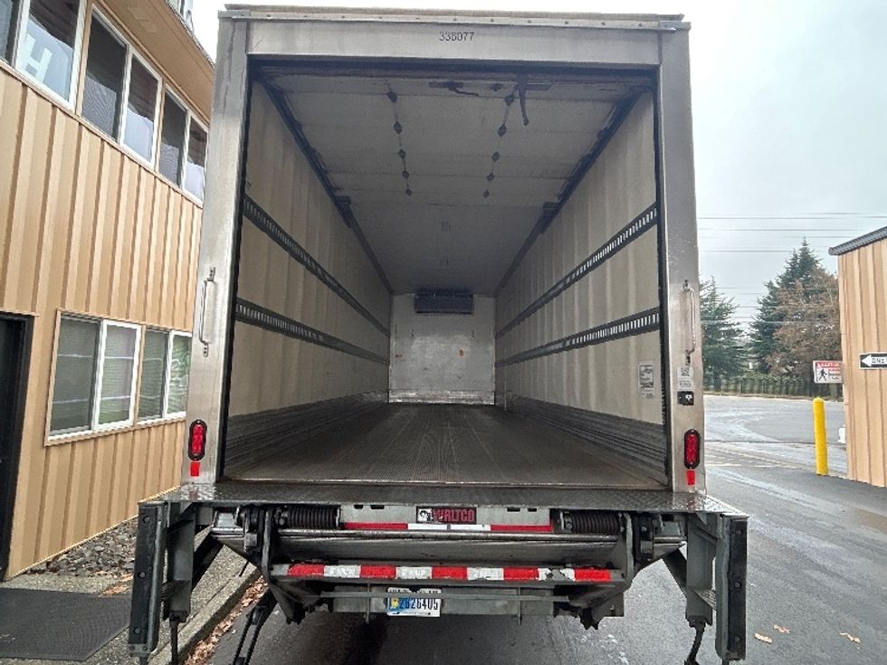 Refrigerated Truck-Light and Medium Duty Trucks-International-2020-MV607-Portland-OR-223,995\n\t\tmiles-$ 47,750 - Image 8
