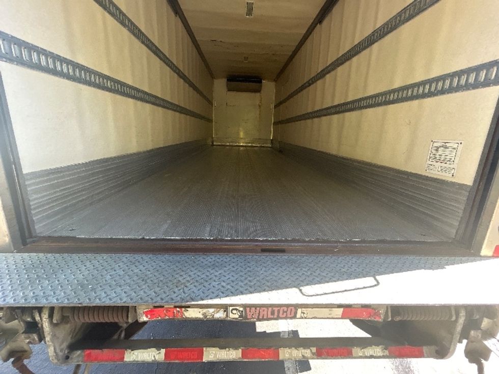 Refrigerated Truck-Light and Medium Duty Trucks-International-2020-MV607-Prince George-VA-184,643\n\t\tmiles-$ 57,750 - Image 10
