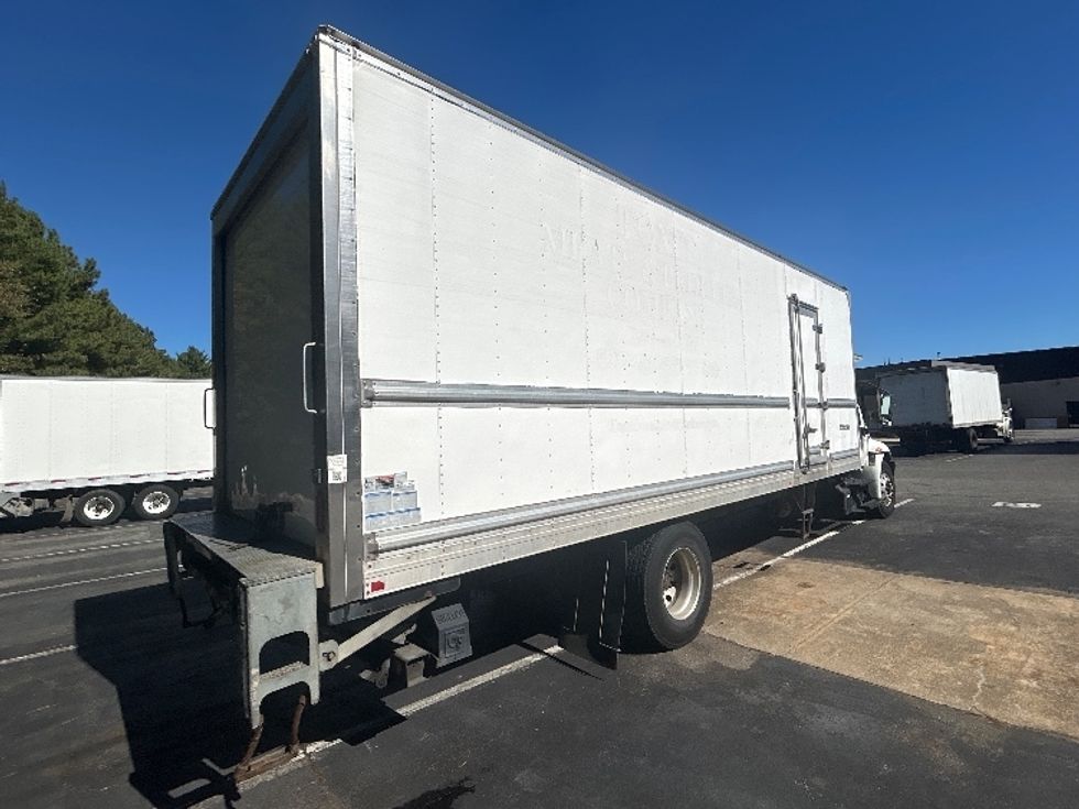 Refrigerated Truck-Light and Medium Duty Trucks-International-2020-MV607-Prince George-VA-184,643\n\t\tmiles-$ 57,750 - Image 13