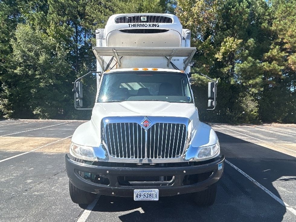 Refrigerated Truck-Light and Medium Duty Trucks-International-2020-MV607-Prince George-VA-184,643\n\t\tmiles-$ 57,750 - Image 2