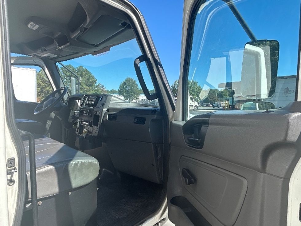Refrigerated Truck-Light and Medium Duty Trucks-International-2020-MV607-Prince George-VA-184,643\n\t\tmiles-$ 57,750 - Image 20