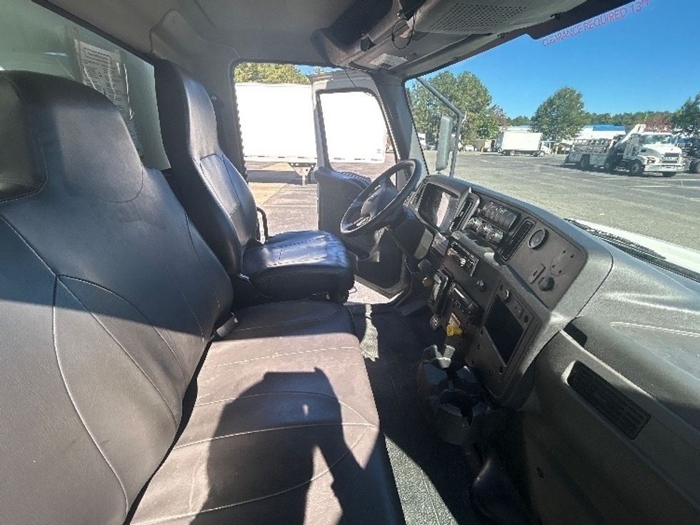 Refrigerated Truck-Light and Medium Duty Trucks-International-2020-MV607-Prince George-VA-184,643\n\t\tmiles-$ 57,750 - Image 22