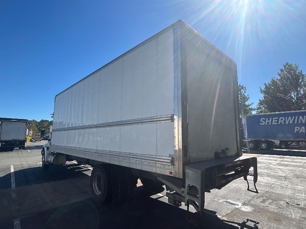 Refrigerated Truck-Light and Medium Duty Trucks-International-2020-MV607-Prince George-VA-184,643\n\t\tmiles-$ 57,750 - Image 6