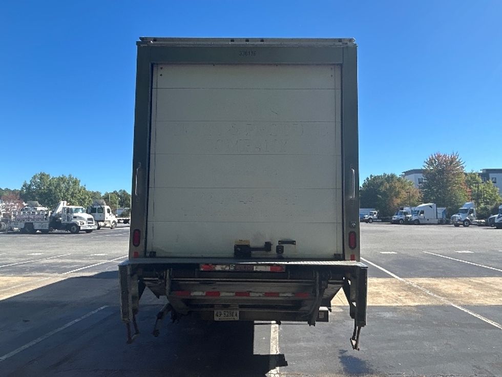 Refrigerated Truck-Light and Medium Duty Trucks-International-2020-MV607-Prince George-VA-184,643\n\t\tmiles-$ 57,750 - Image 7