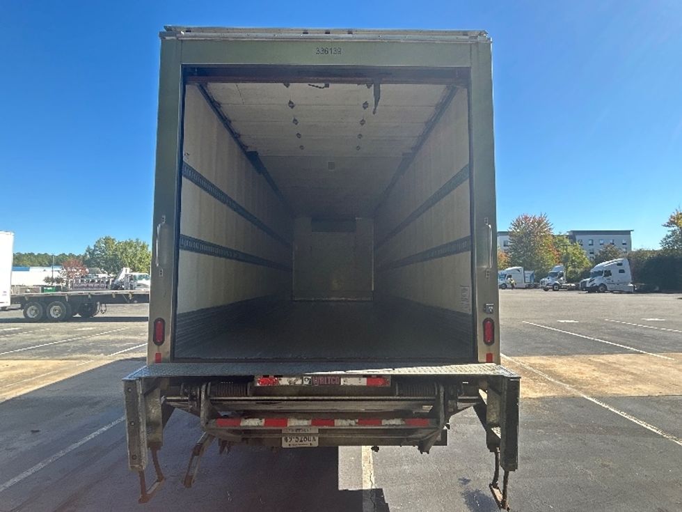 Refrigerated Truck-Light and Medium Duty Trucks-International-2020-MV607-Prince George-VA-184,643\n\t\tmiles-$ 57,750 - Image 8
