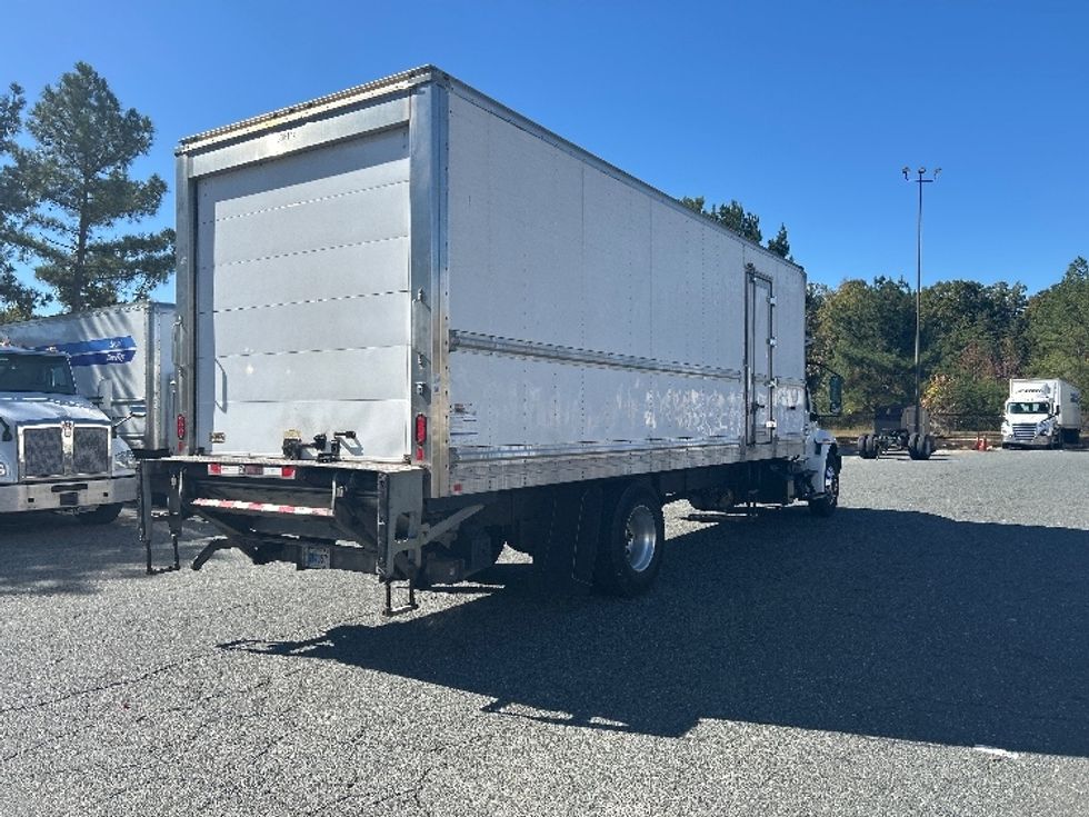 Refrigerated Truck-Light and Medium Duty Trucks-International-2020-MV607-Prince George-VA-215,176\n\t\tmiles-$ 51,250 - Image 13