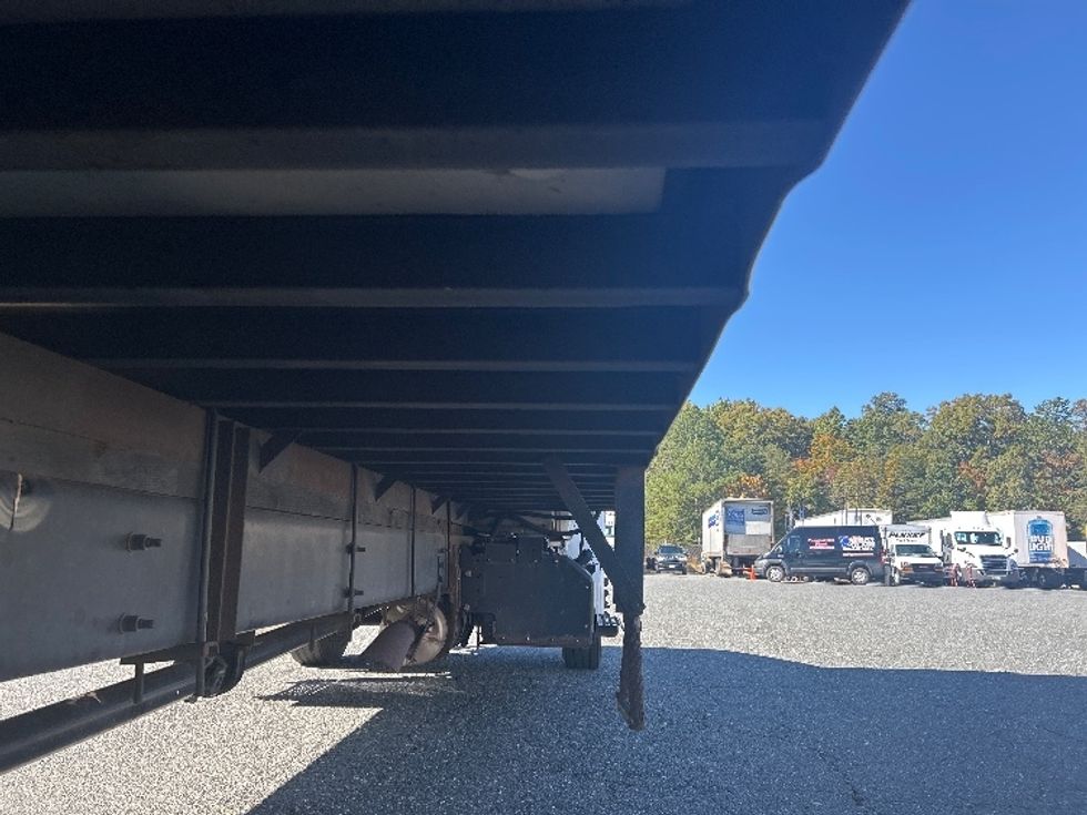 Refrigerated Truck-Light and Medium Duty Trucks-International-2020-MV607-Prince George-VA-215,176\n\t\tmiles-$ 51,250 - Image 14