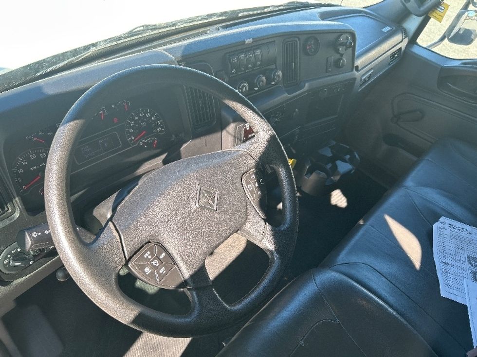 Refrigerated Truck-Light and Medium Duty Trucks-International-2020-MV607-Prince George-VA-215,176\n\t\tmiles-$ 51,250 - Image 17