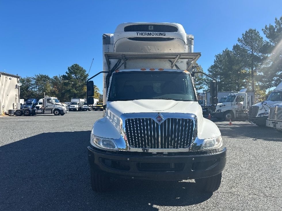 Refrigerated Truck-Light and Medium Duty Trucks-International-2020-MV607-Prince George-VA-215,176\n\t\tmiles-$ 51,250 - Image 2