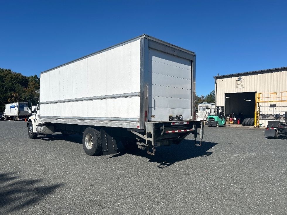 Refrigerated Truck-Light and Medium Duty Trucks-International-2020-MV607-Prince George-VA-215,176\n\t\tmiles-$ 51,250 - Image 6