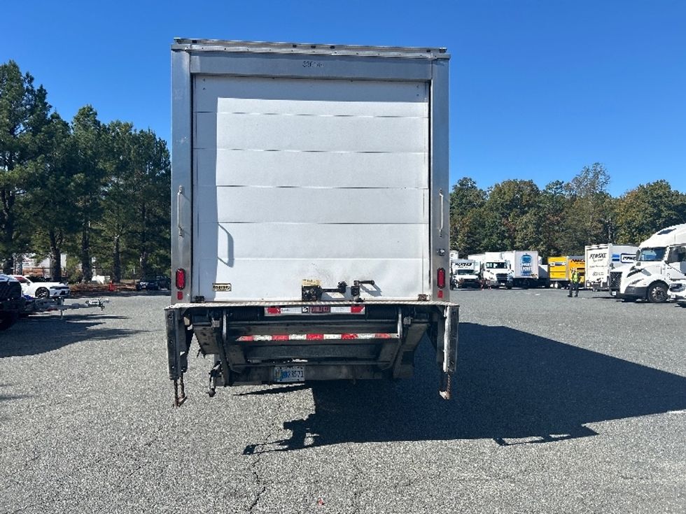 Refrigerated Truck-Light and Medium Duty Trucks-International-2020-MV607-Prince George-VA-215,176\n\t\tmiles-$ 51,250 - Image 7