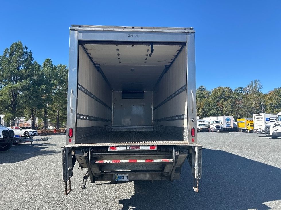 Refrigerated Truck-Light and Medium Duty Trucks-International-2020-MV607-Prince George-VA-215,176\n\t\tmiles-$ 51,250 - Image 8