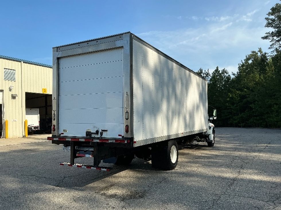 Refrigerated Truck-Light and Medium Duty Trucks-International-2020-MV607-Prince George-VA-385,521\n\t\tmiles-$ 20,750 - Image 13