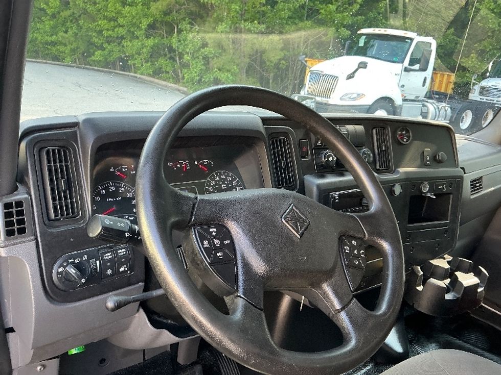 Refrigerated Truck-Light and Medium Duty Trucks-International-2020-MV607-Prince George-VA-385,521\n\t\tmiles-$ 20,750 - Image 18