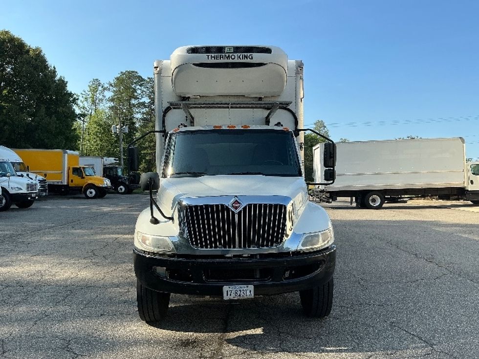 Refrigerated Truck-Light and Medium Duty Trucks-International-2020-MV607-Prince George-VA-385,521\n\t\tmiles-$ 20,750 - Image 2
