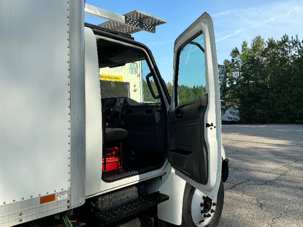 Refrigerated Truck-Light and Medium Duty Trucks-International-2020-MV607-Prince George-VA-385,521\n\t\tmiles-$ 20,750 - Image 20