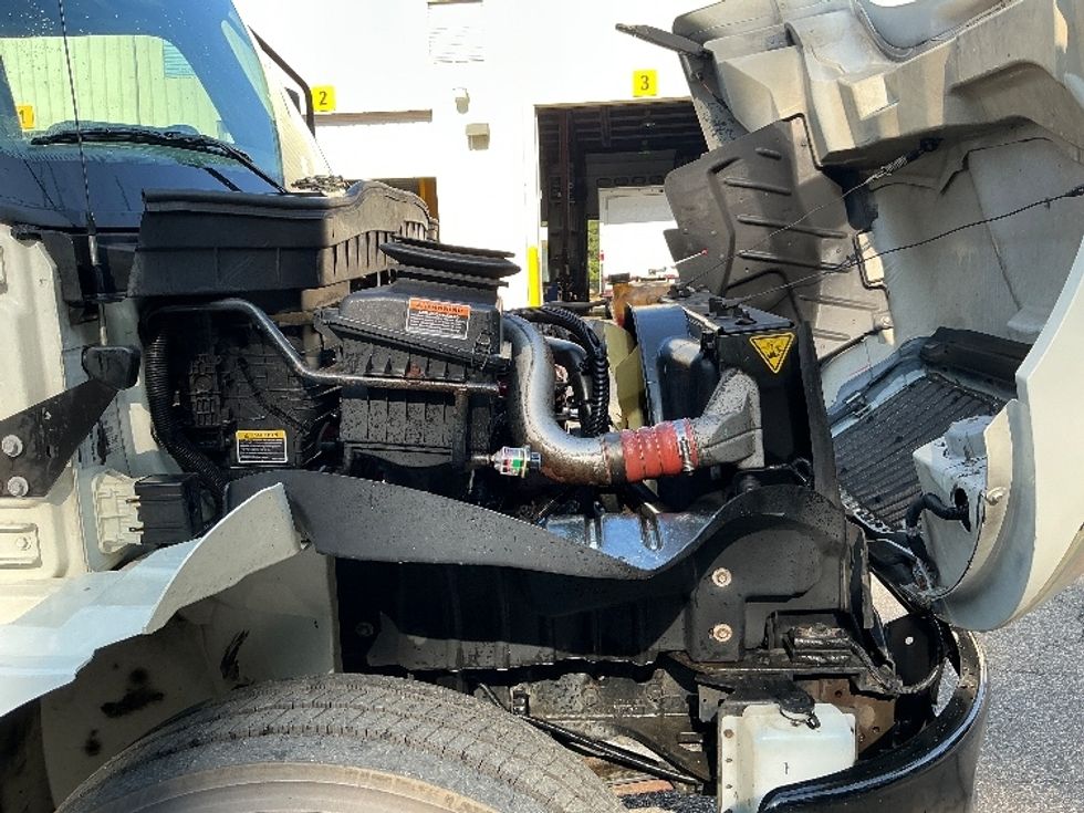 Refrigerated Truck-Light and Medium Duty Trucks-International-2020-MV607-Prince George-VA-385,521\n\t\tmiles-$ 20,750 - Image 23