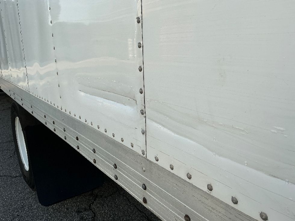 Refrigerated Truck-Light and Medium Duty Trucks-International-2020-MV607-Prince George-VA-385,521\n\t\tmiles-$ 20,750 - Image 25