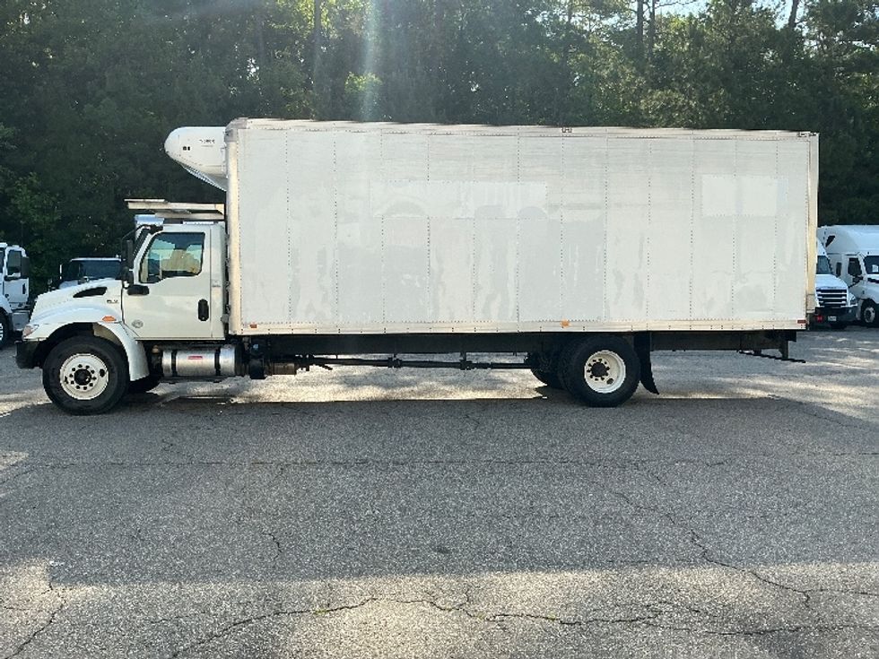 Refrigerated Truck-Light and Medium Duty Trucks-International-2020-MV607-Prince George-VA-385,521\n\t\tmiles-$ 20,750 - Image 4