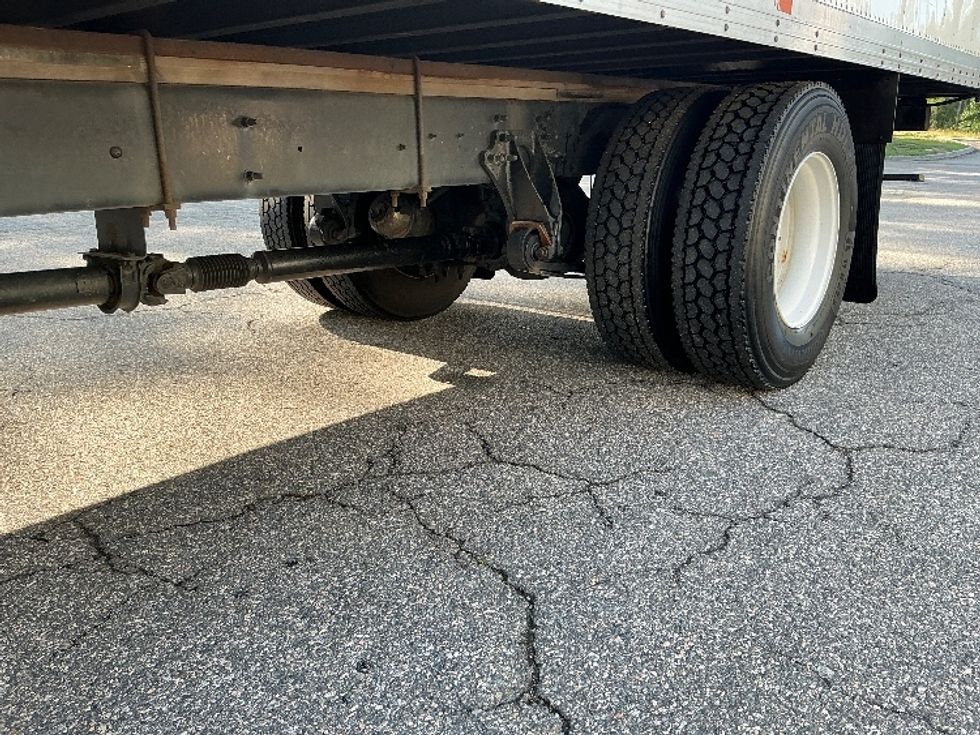 Refrigerated Truck-Light and Medium Duty Trucks-International-2020-MV607-Prince George-VA-385,521\n\t\tmiles-$ 20,750 - Image 5