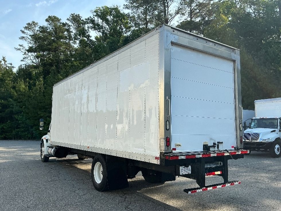 Refrigerated Truck-Light and Medium Duty Trucks-International-2020-MV607-Prince George-VA-385,521\n\t\tmiles-$ 20,750 - Image 6