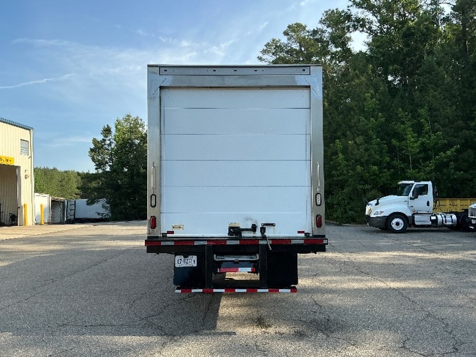 Refrigerated Truck-Light and Medium Duty Trucks-International-2020-MV607-Prince George-VA-385,521\n\t\tmiles-$ 20,750 - Image 7