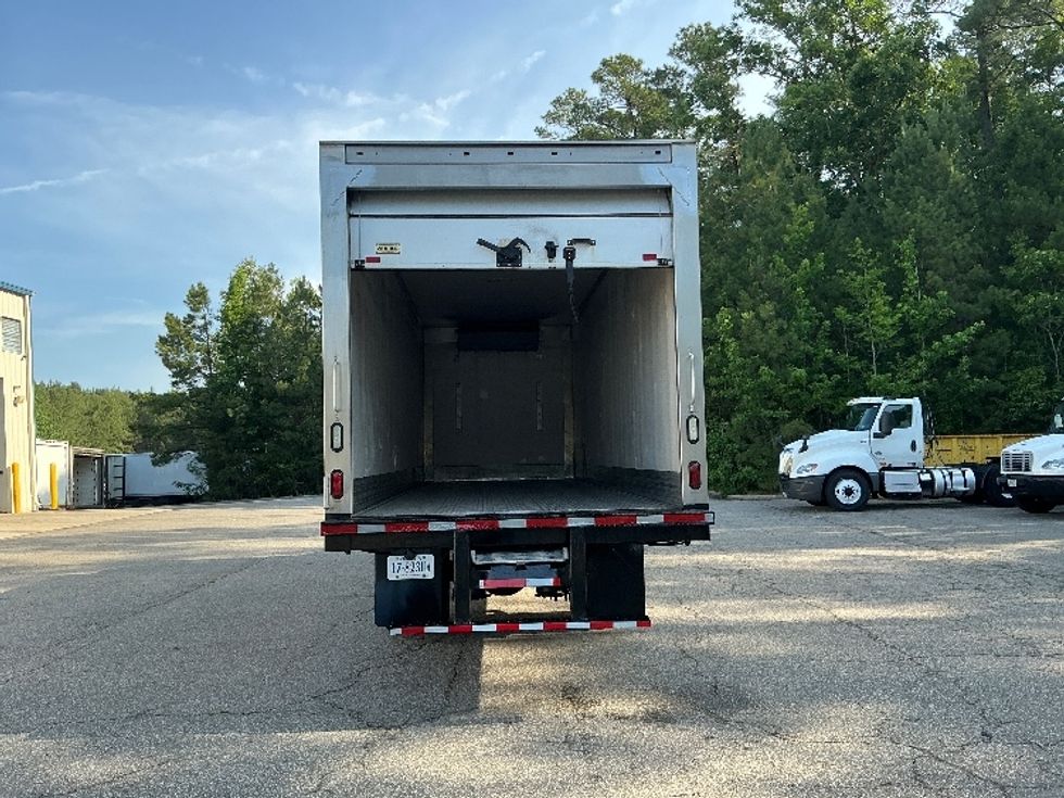 Refrigerated Truck-Light and Medium Duty Trucks-International-2020-MV607-Prince George-VA-385,521\n\t\tmiles-$ 20,750 - Image 8