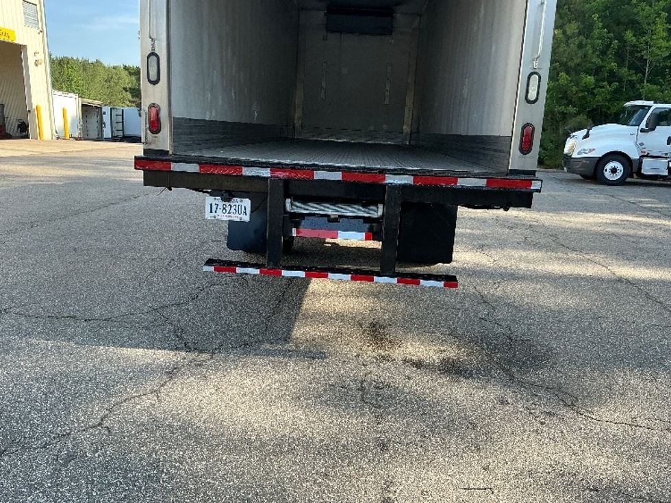 Refrigerated Truck-Light and Medium Duty Trucks-International-2020-MV607-Prince George-VA-385,521\n\t\tmiles-$ 20,750 - Image 9