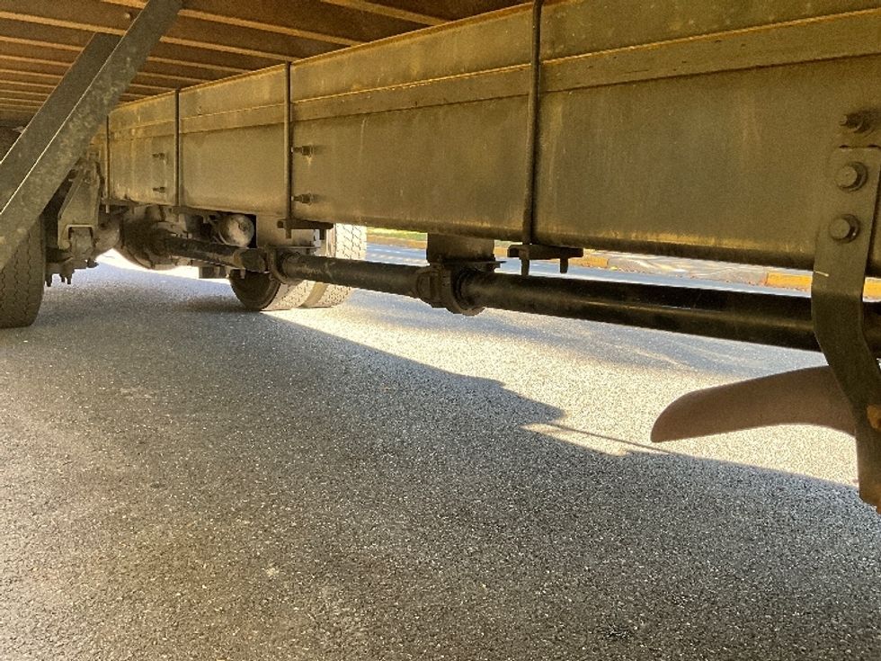 Refrigerated Truck-Light and Medium Duty Trucks-International-2020-MV607-Reading-PA-216,369\n\t\tmiles-$ 48,750 - Image 14