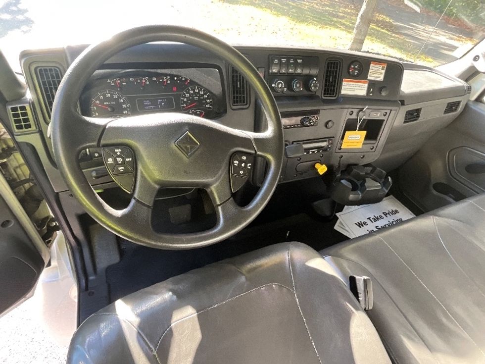 Refrigerated Truck-Light and Medium Duty Trucks-International-2020-MV607-Reading-PA-216,369\n\t\tmiles-$ 48,750 - Image 18