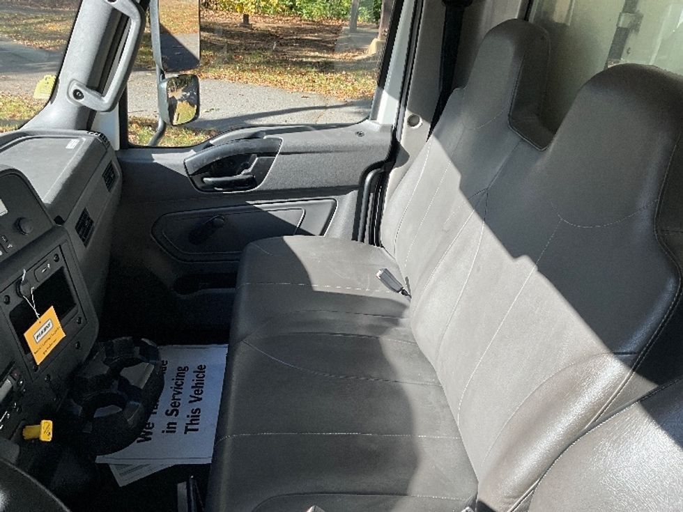 Refrigerated Truck-Light and Medium Duty Trucks-International-2020-MV607-Reading-PA-216,369\n\t\tmiles-$ 48,750 - Image 19