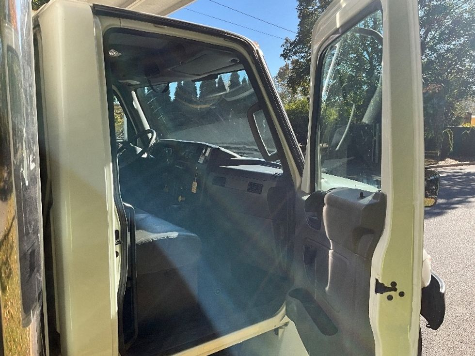 Refrigerated Truck-Light and Medium Duty Trucks-International-2020-MV607-Reading-PA-216,369\n\t\tmiles-$ 48,750 - Image 20