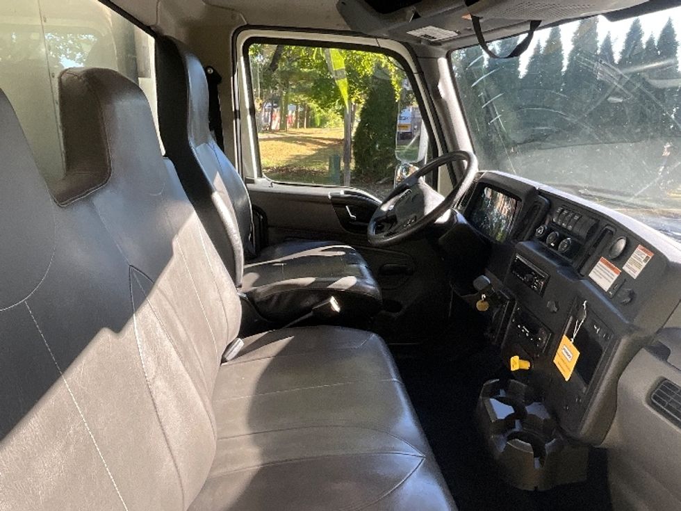 Refrigerated Truck-Light and Medium Duty Trucks-International-2020-MV607-Reading-PA-216,369\n\t\tmiles-$ 48,750 - Image 22