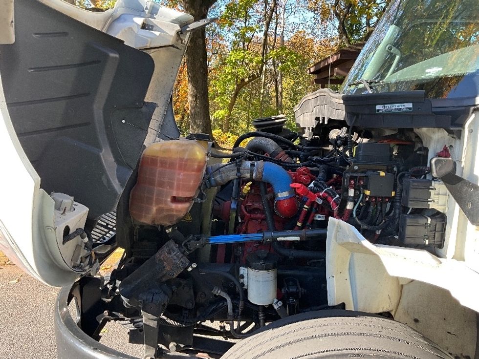 Refrigerated Truck-Light and Medium Duty Trucks-International-2020-MV607-Reading-PA-216,369\n\t\tmiles-$ 48,750 - Image 24