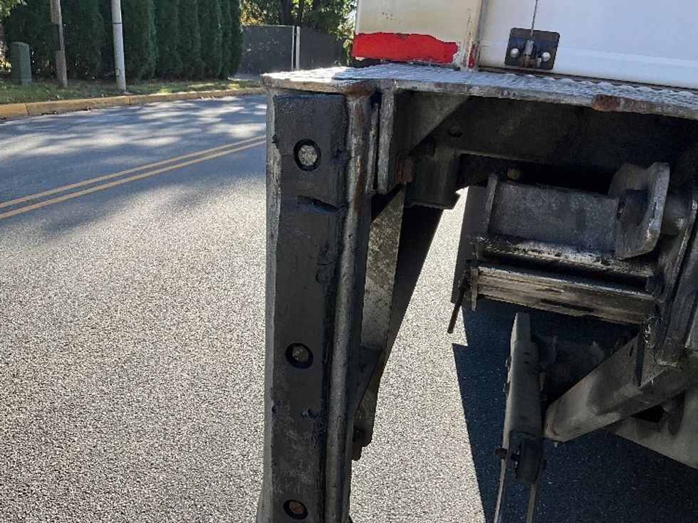 Refrigerated Truck-Light and Medium Duty Trucks-International-2020-MV607-Reading-PA-216,369\n\t\tmiles-$ 48,750 - Image 27