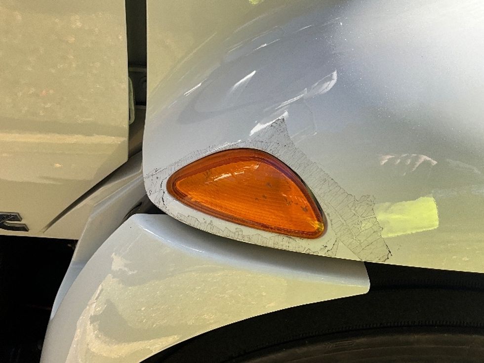 Refrigerated Truck-Light and Medium Duty Trucks-International-2020-MV607-Reading-PA-216,369\n\t\tmiles-$ 48,750 - Image 29