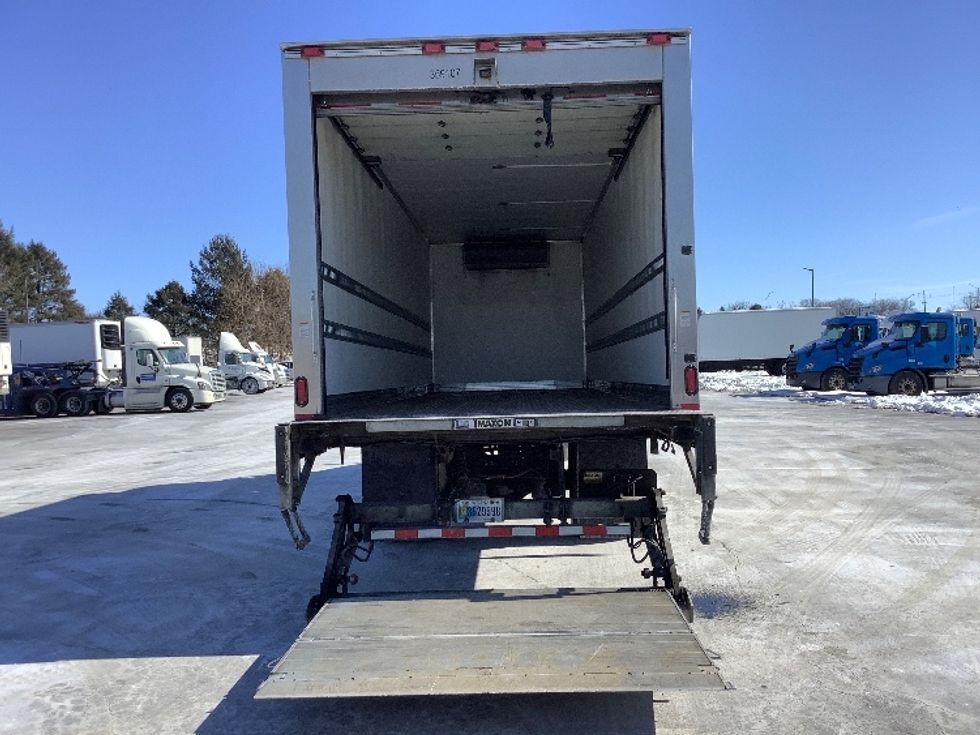 Refrigerated Truck-Light and Medium Duty Trucks-International-2020-MV607-Reading-PA-222,056\n\t\tmiles-$ 50,000 - Image 11