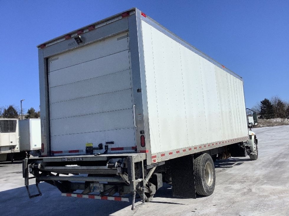 Refrigerated Truck-Light and Medium Duty Trucks-International-2020-MV607-Reading-PA-222,056\n\t\tmiles-$ 50,000 - Image 13