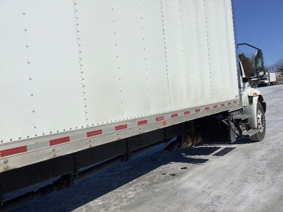 Refrigerated Truck-Light and Medium Duty Trucks-International-2020-MV607-Reading-PA-222,056\n\t\tmiles-$ 50,000 - Image 14